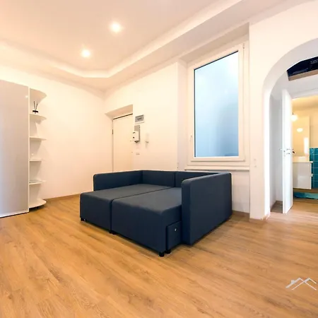 City Center, 2Br, Free Wifi & Netflix By Tilo Gênes Extérieur photo