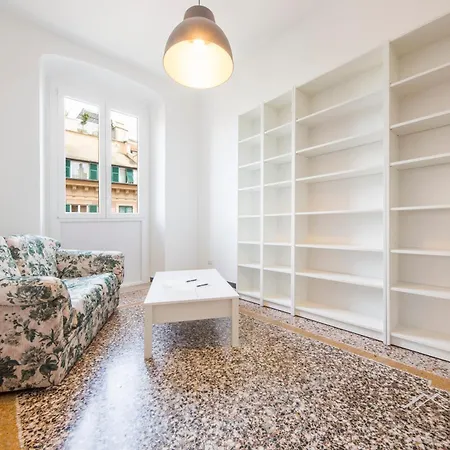 City Center, 2Br, Free Wifi & Netflix By Tilo Gênes Extérieur photo