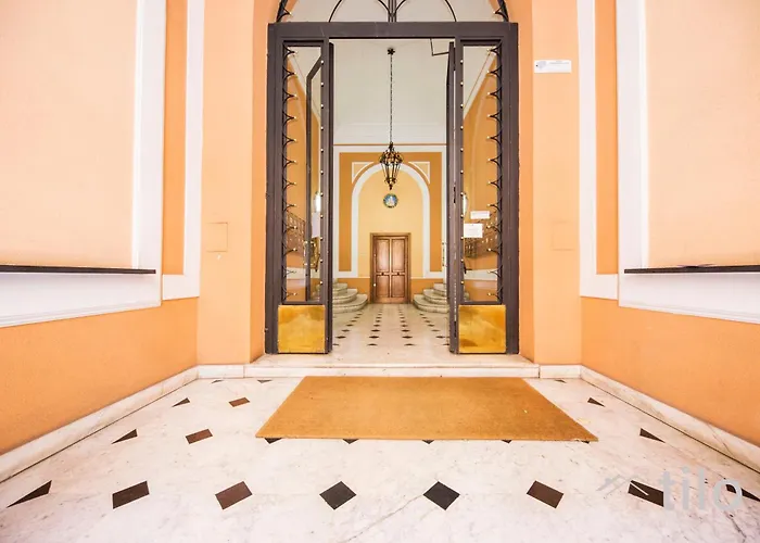City Center, 2Br, Free Wifi & Netflix By Tilo
